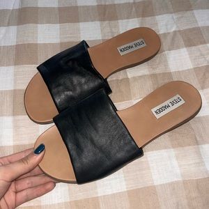 Steve Madden sandals
